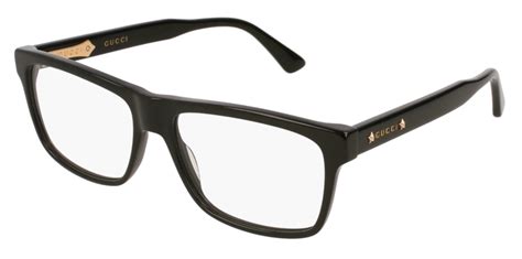 gucci asian fit frames|Gucci optical frame.